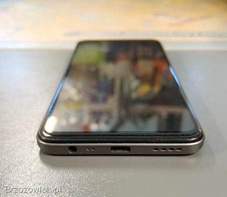 SPRZEDAM SMARTFON REALME 8