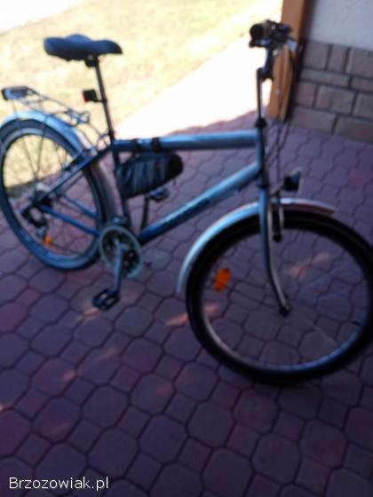 Sprzedam rower górski Kross