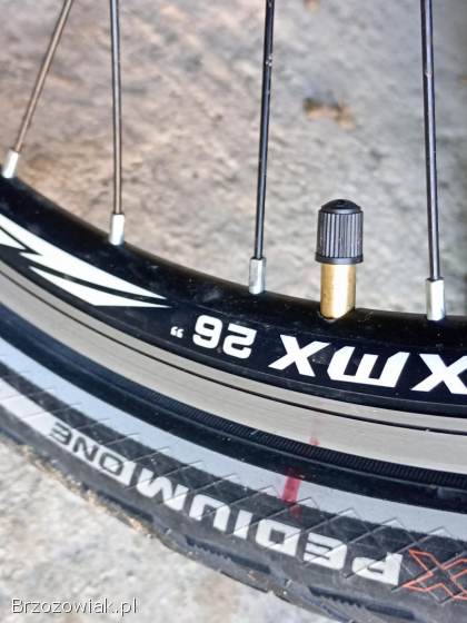 Sprzedam rower górski Kross