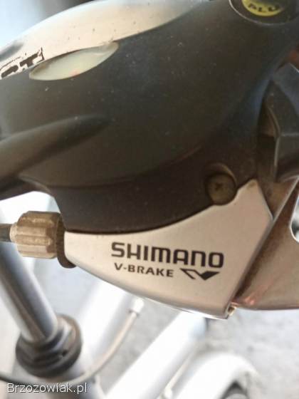 Sprzedam rower górski Kross