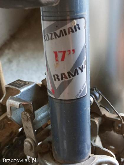 Sprzedam rower górski Kross