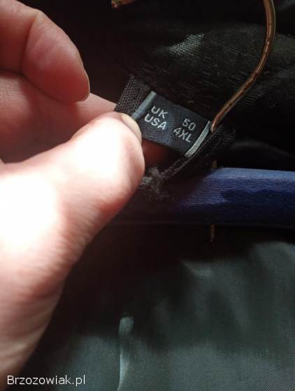 Kurtka motocyklowa męska tekstylna xl