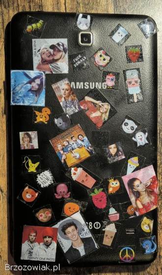 TABLET SAMSUNG GALAXY TAB 4 T230