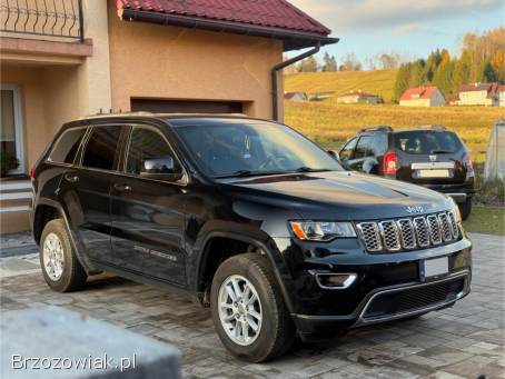 Jeep Grand Cherokee 4x4 Super stan 2020