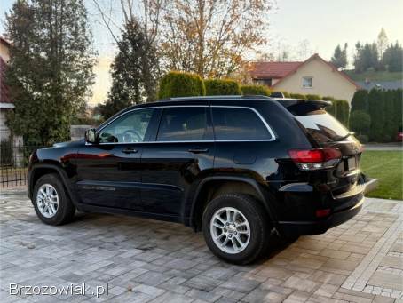Jeep Grand Cherokee 4x4 Super stan 2020