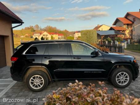 Jeep Grand Cherokee 4x4 Super stan 2020