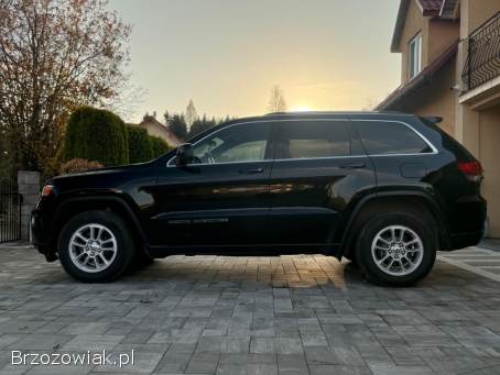 Jeep Grand Cherokee 4x4 Super stan 2020