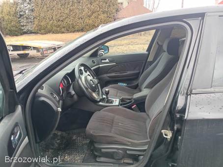 Alfa Romeo 159 1.  9JTS 160km 05r 2005