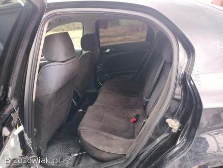 Alfa Romeo 159 1.  9JTS 160km 05r 2005