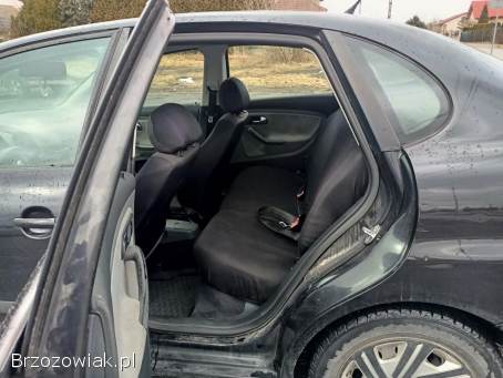 Seat Cordoba 1.  9TDI 101km 02r 2002