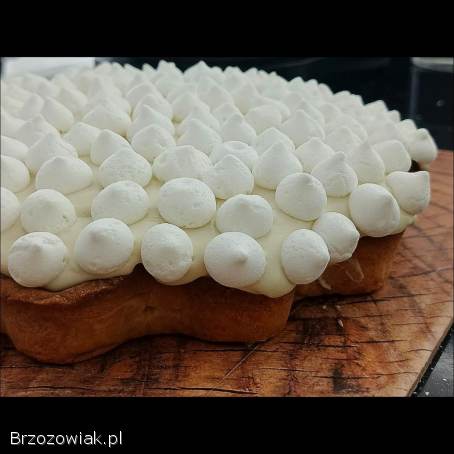 Pieczenie słodkości