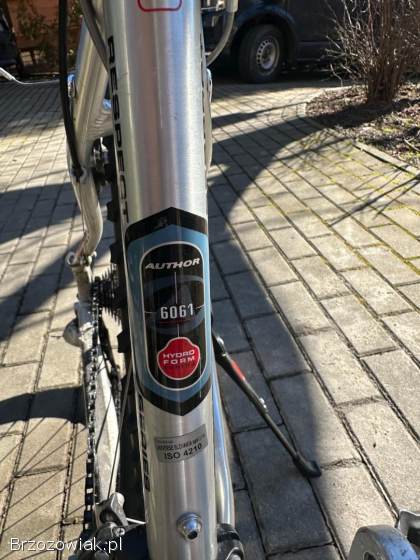 Rower koła 26,  polecam