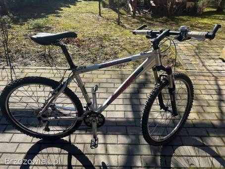 Rower koła 26,  polecam