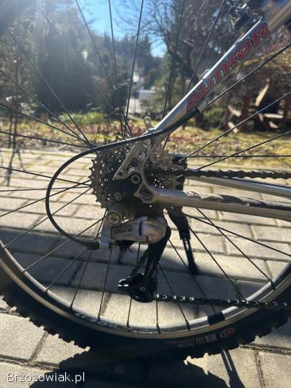 Rower koła 26,  polecam