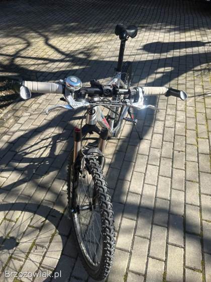 Rower koła 26,  polecam