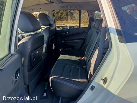 Renault Koleos 2.  0DCI 150km 11r 2011