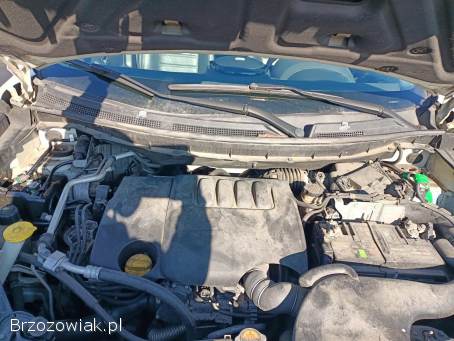 Renault Koleos 2.  0DCI 150km 11r 2011