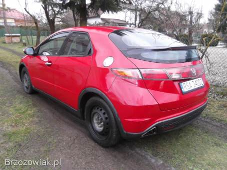 Honda Civic 2006