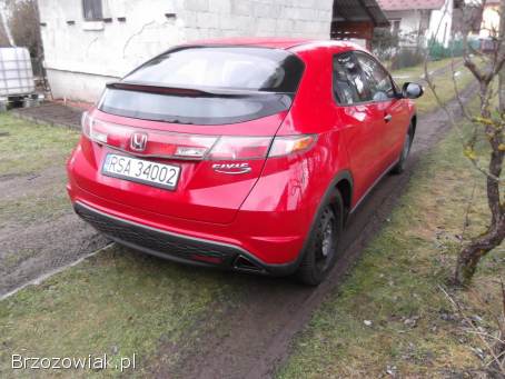 Honda Civic 2006