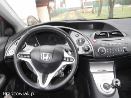 Honda Civic 2006