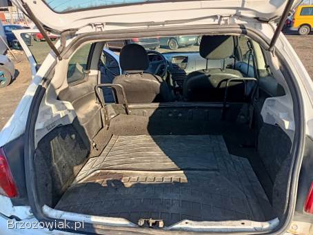 Peugeot 206 plus 1.  4HDI 68km 10r 2010