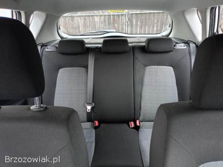 Kia Cee'd 1,  4 benzyna  2011
