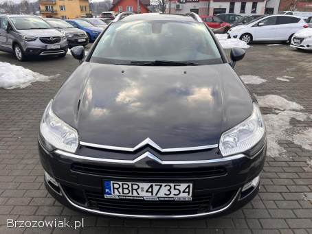 Citroën C5 2013