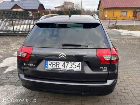 Citroën C5 2013