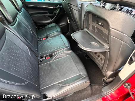 Citroën C4 Picasso 2010