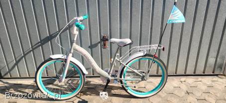 Rower dziecięcy