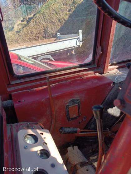 Kabina władimirec t-25