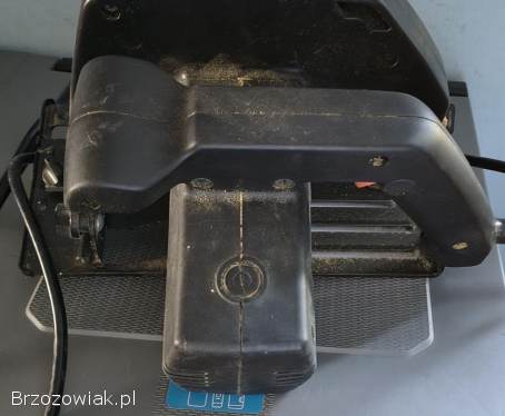 Piła pilarka tarczowa ręczna BLACK&DECKER BD227