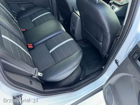 Ford Kuga 4x4 MK1 2011