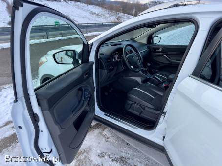 Ford Kuga 4x4 MK1 2011