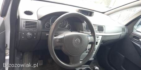 Opel Meriva A 2004