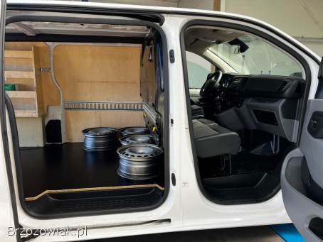 Peugeot Expert III 1.  6BlueHdi95KM 2017r -  Gwarancja -  Książki,  Klima,  Parktronic,