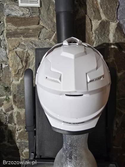 Kask cross/enduro COURSE rozmiar M