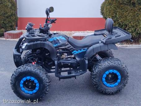 Quad XTR HUMMER 250 Pro jak nowy