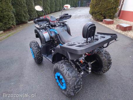 Quad XTR HUMMER 250 Pro jak nowy