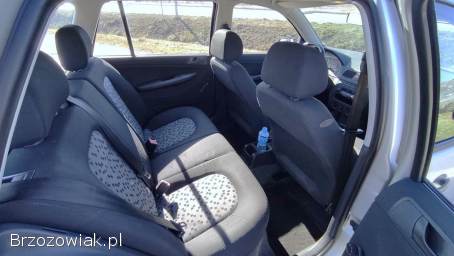 Škoda Fabia 1.  4 Klimatyzacja 2004