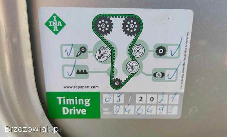 Škoda Fabia 1.  4 Klimatyzacja 2004