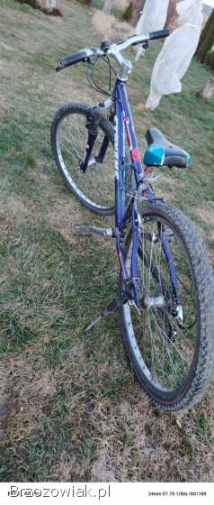 Sprzedam rower