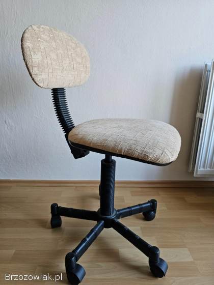 Fotel biurowy