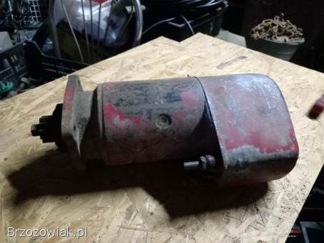 Rozrusznik Ursus/Zetor