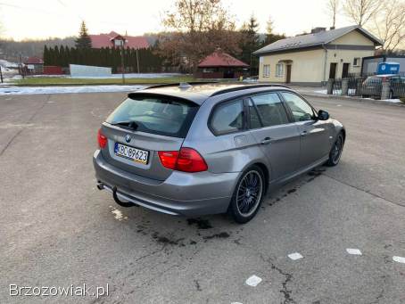 BMW Seria 3 2010