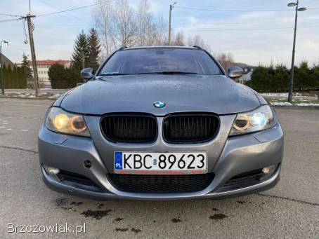 BMW Seria 3 2010