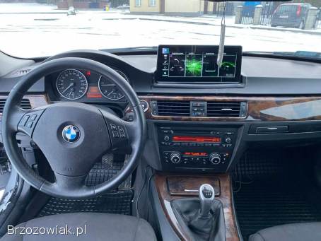 BMW Seria 3 2010