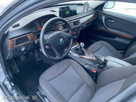 BMW Seria 3 2010
