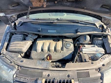 Seat Alhambra 1.  9TDI 130km 04r 2004