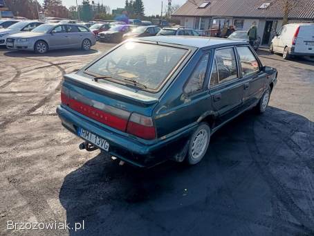 Polonez 1.6 1.  6b+g 98r 1998